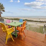 Beachfront Seashell