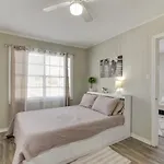 Central Galveston Apartment About 1 Mi To The Strand!