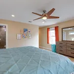 Galveston Vacation Rental Near Beach And Attractions
