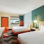 Doubletree By Hilton Galveston Beach