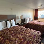 Motel 6 Galveston, Tx Seawall