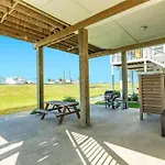 Tranquility Retreat Beach House