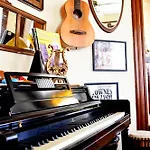 Room 1 - Saint Helen\'S Hideaway