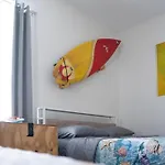 The Board House Longboard