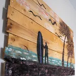 The Board House Longboard