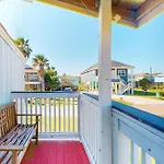 Surfside Beach House