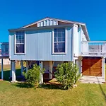 Surfside Beach House