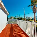 Surfside Beach House