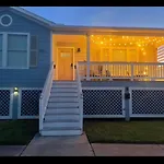 Cozy 2Br With King Bed 3 Min To Beach