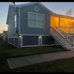 Cozy 2Br With King Bed 3 Min To Beach