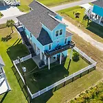 Enjoy The Breeze At Seaward