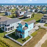 Enjoy The Breeze At Seaward