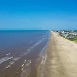 Original Margaritaville Beachfront Paradise Found.