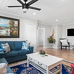Serenity Bay Your Peaceful Home Away From Home.