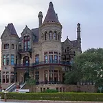The Sells House Home