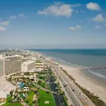 San Luis Resort Galveston Studio Condo