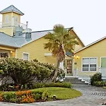 Silverleaf\'S Seaside Resort