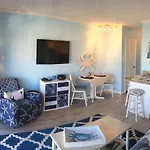 Casa Del Mar Beach View