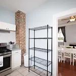 Beautiful Two-Story In Central Galveston, Short Walk To Beach, Near Downtown! | Seas The Breeze