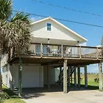 Beach Oasis