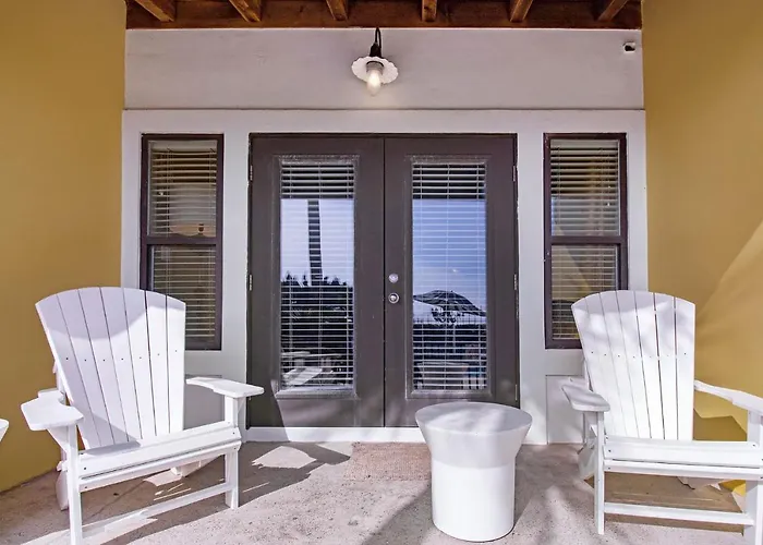 Condo Di Cocco #2-Oceanfront Dog Friendly W Pool