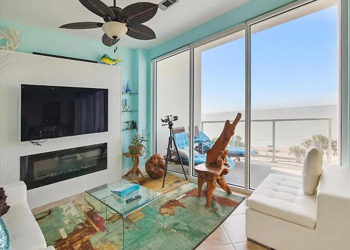Diamond Beach 510-Mermaid Manor
