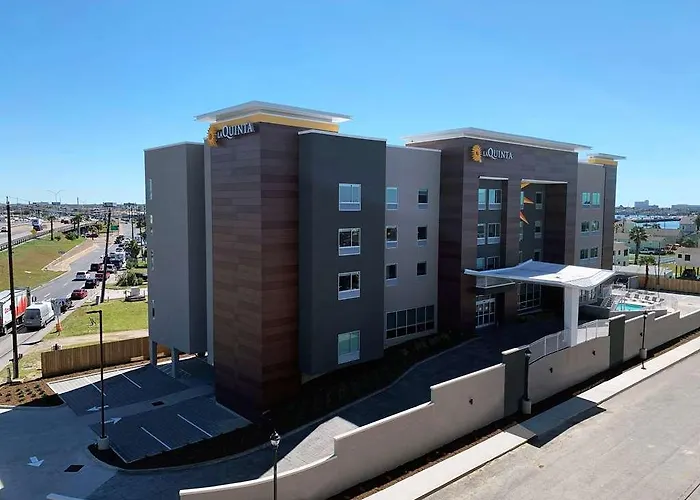 Lq Galveston North At I-45