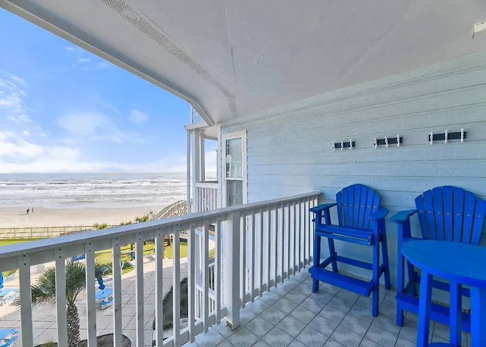 Seascape 1313 Condo