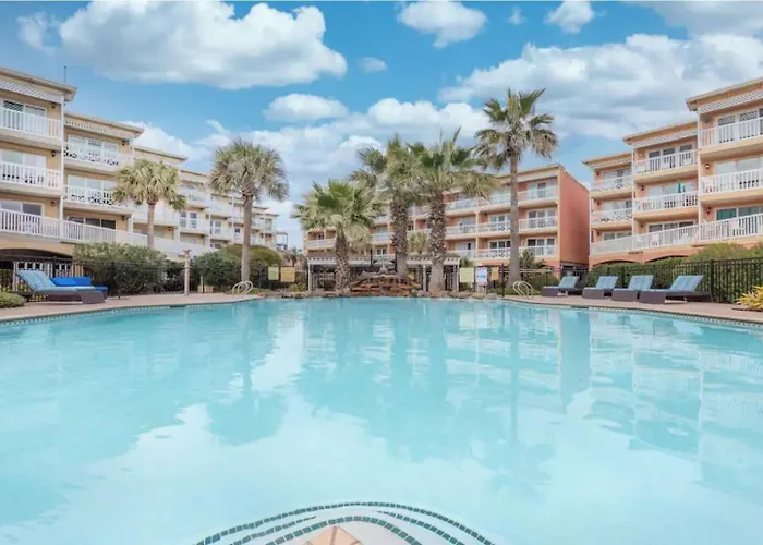 Ocean View 2 Pools -Tennis Ct - Shoreline Stays 22