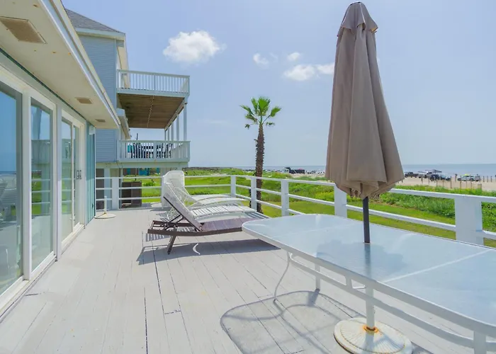 Original Margaritaville Beachfront Paradise Found.
