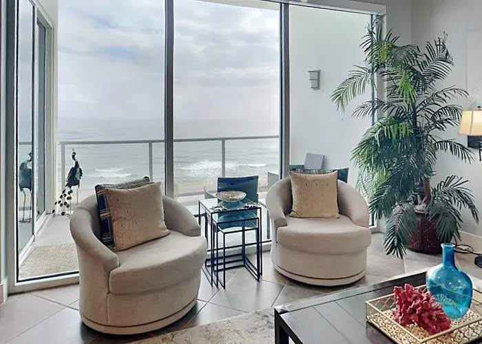Diamond Beach 613 - Gulf Haven