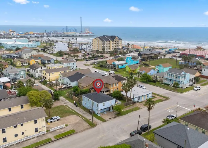 Welcome To Your Dream Coastal Getaway