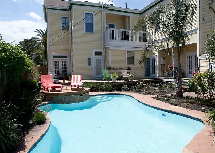 Coastal Dreams Bed & Breakfast