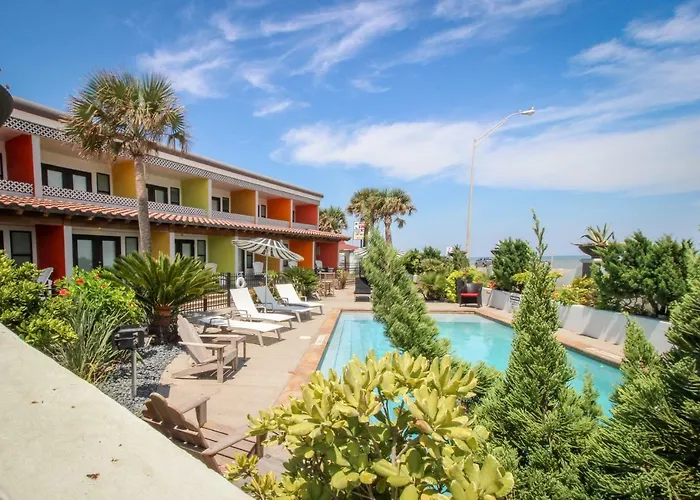 Condo Di Cocco - Coccolocco