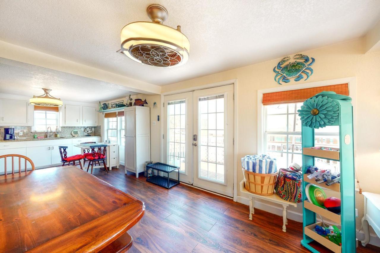 Cozy Holiday home Galveston
