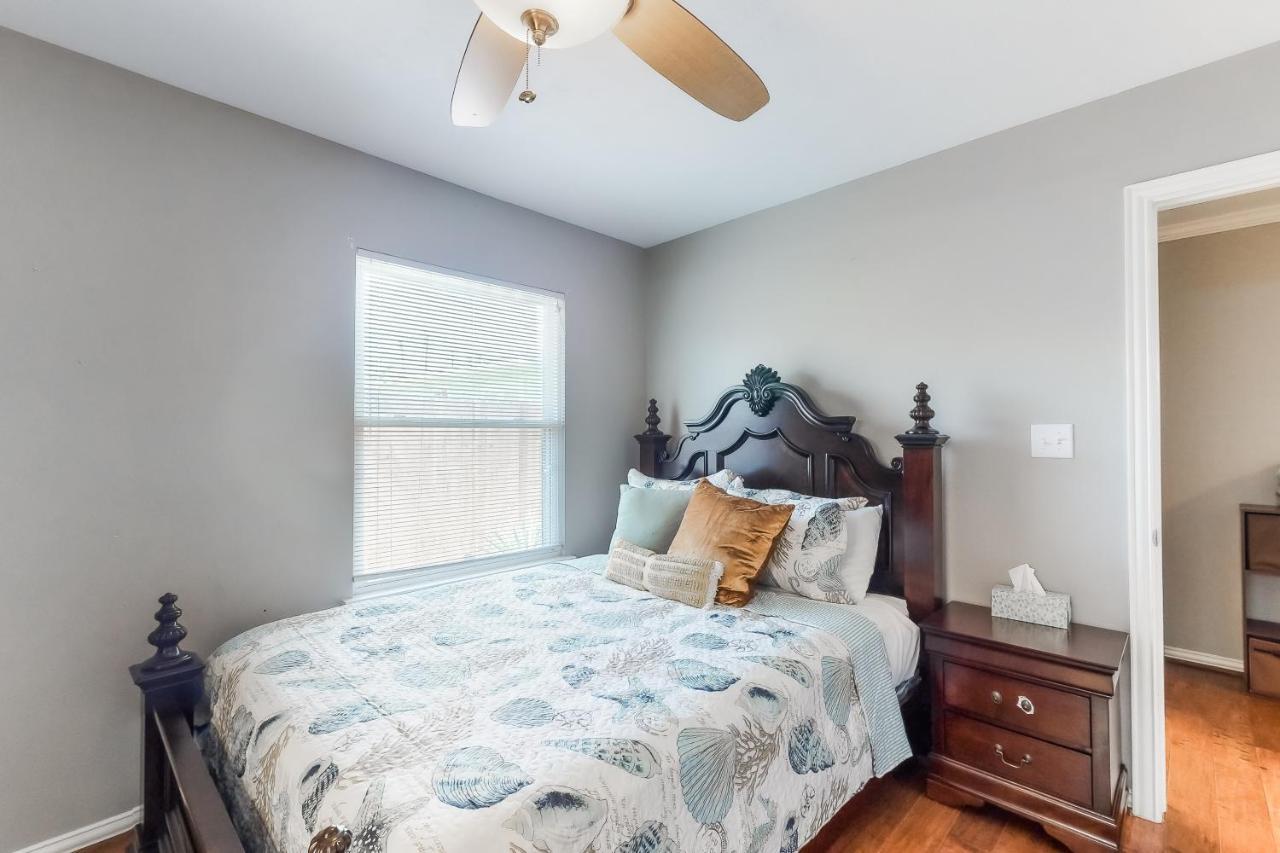 Bonita Cove Holiday home Galveston