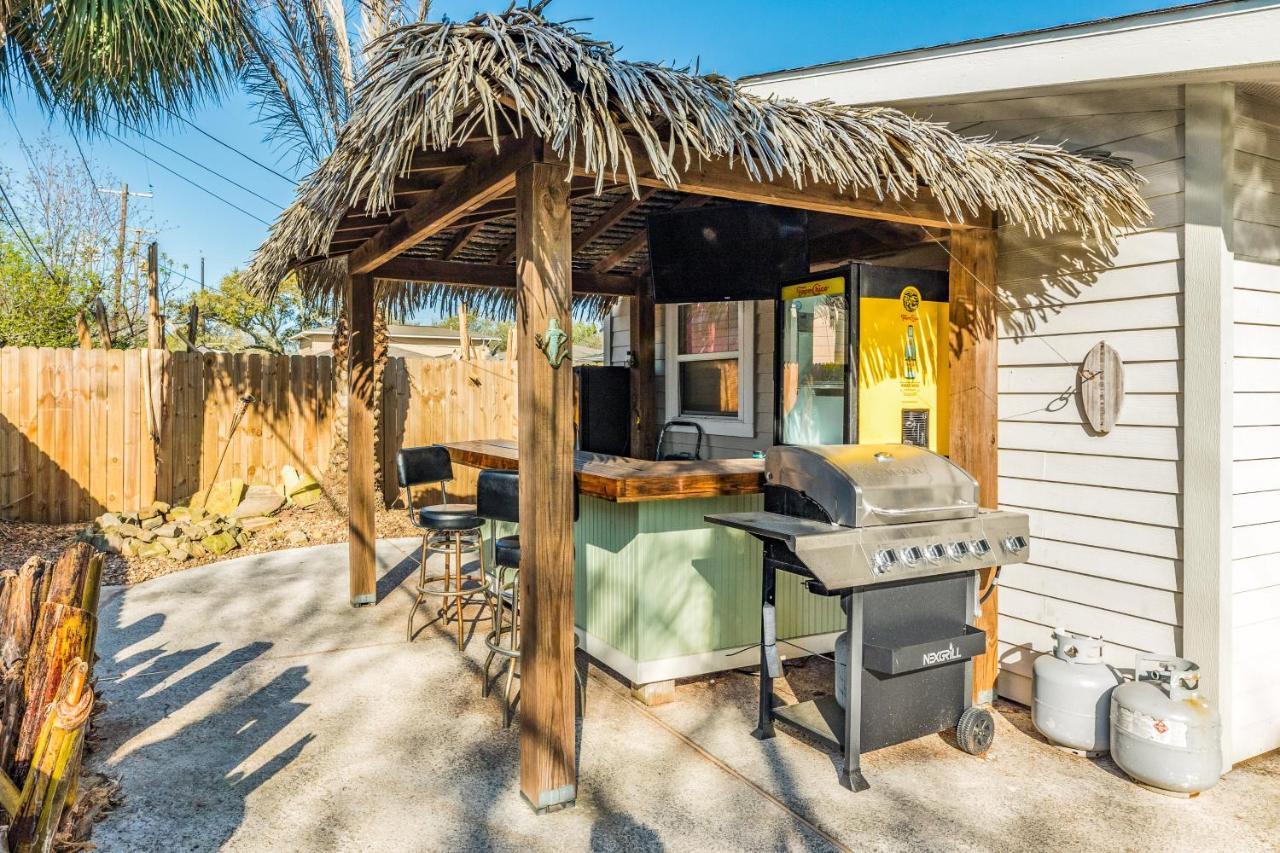 Bonita Cove Holiday home