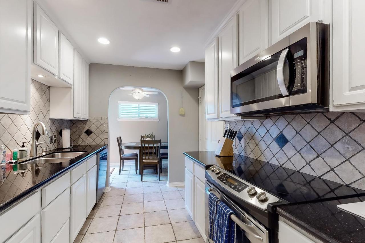 Bonita Cove Holiday home Galveston