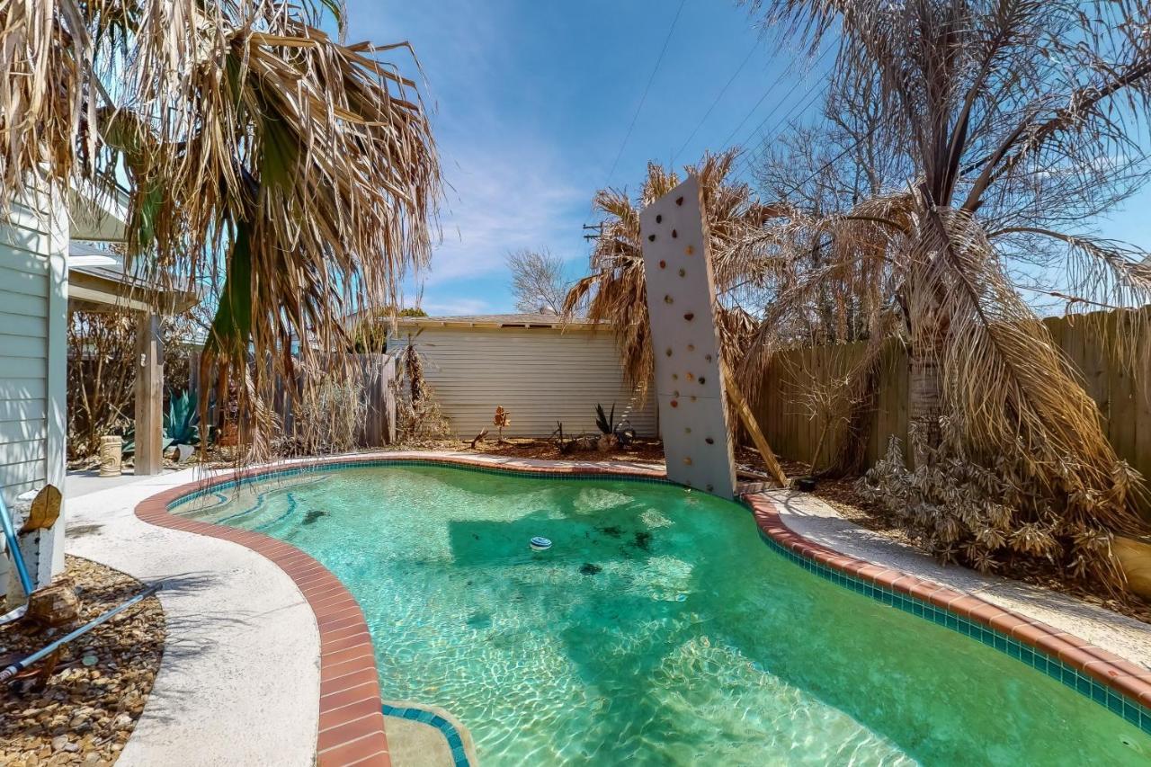 Holiday home Bonita Cove Galveston