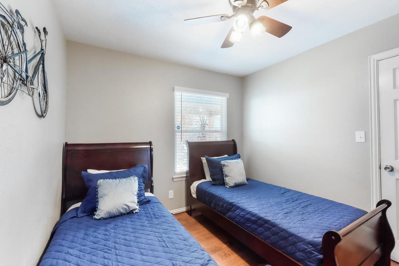 Bonita Cove Holiday home Galveston
