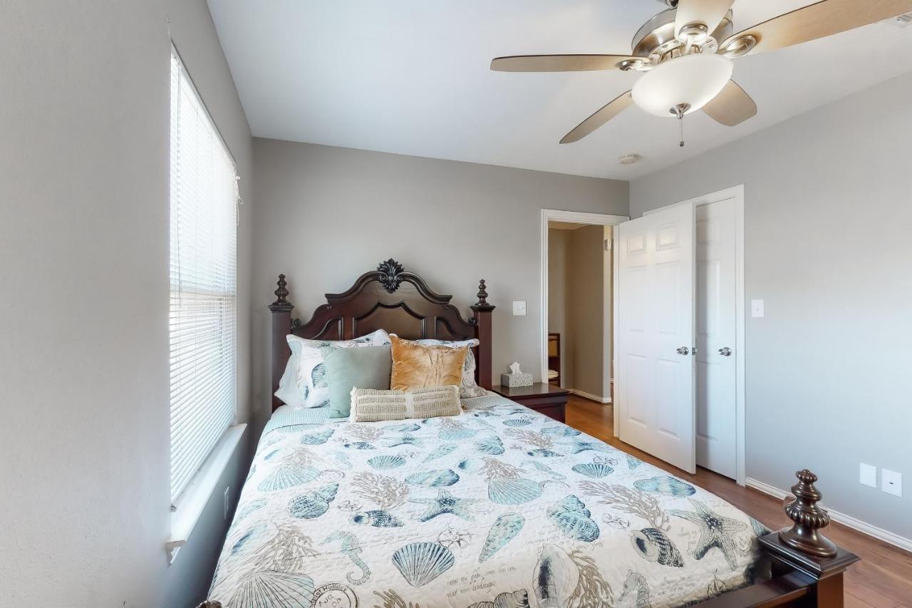 Bonita Cove Holiday home Galveston