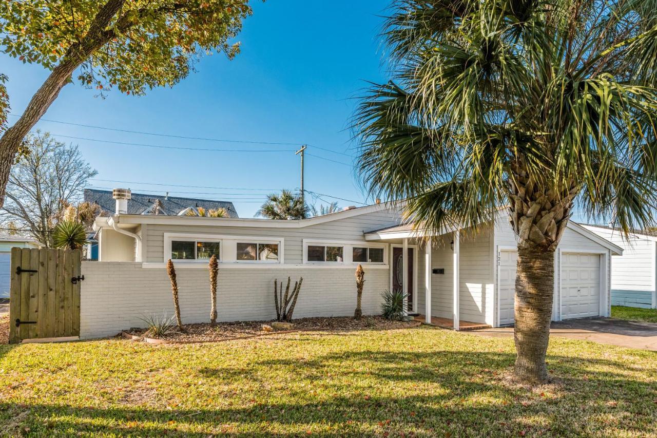 Bonita Cove Holiday home Galveston