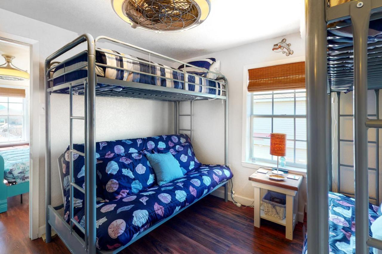 Holiday home Cozy Galveston