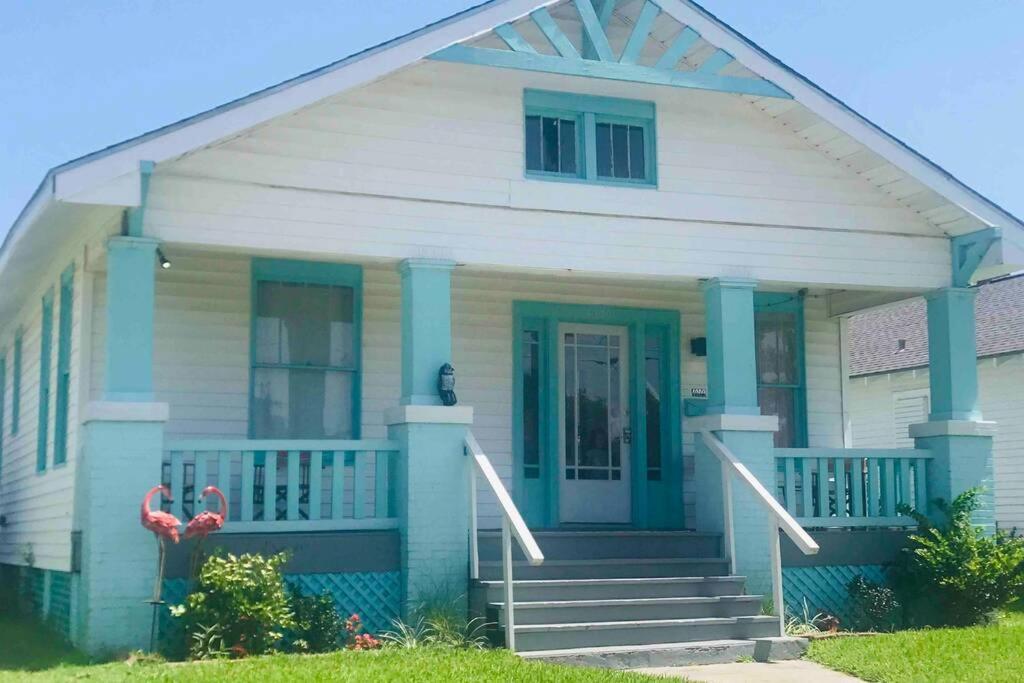 Sea*renity Holiday home Galveston