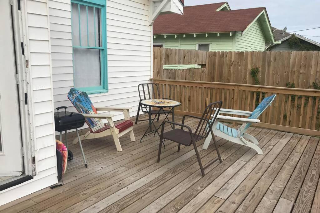 Holiday home Sea*renity