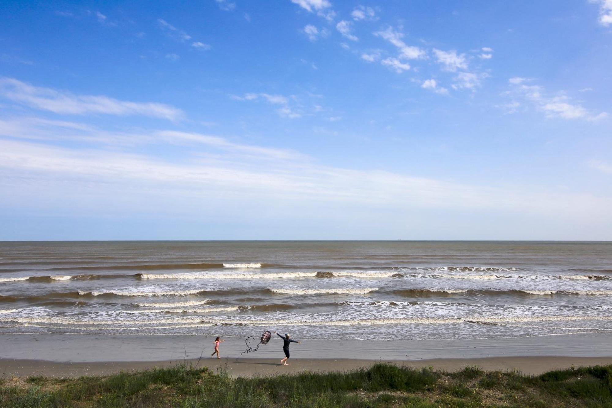 Seascape 2113 * Galveston