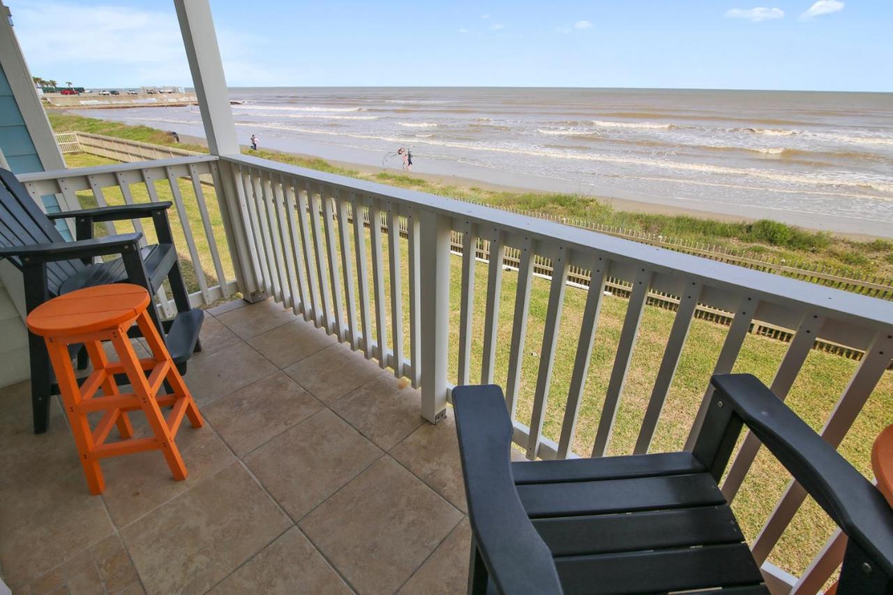 Seascape 2113 Apartment Galveston