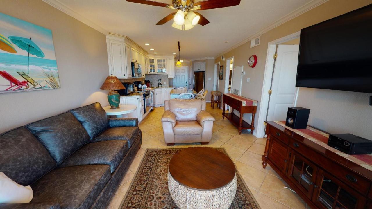 Seascape 2113 Apartment *