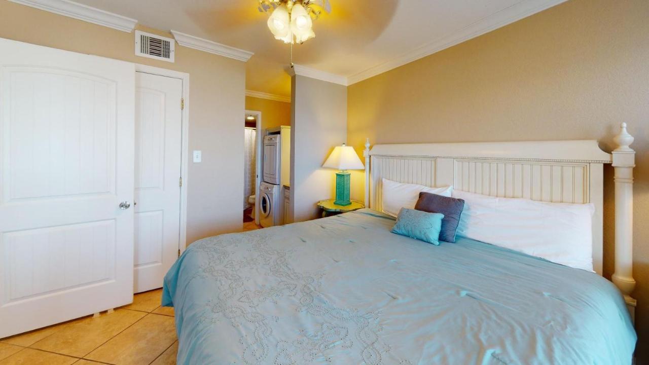 Seascape 2113 Apartment Galveston