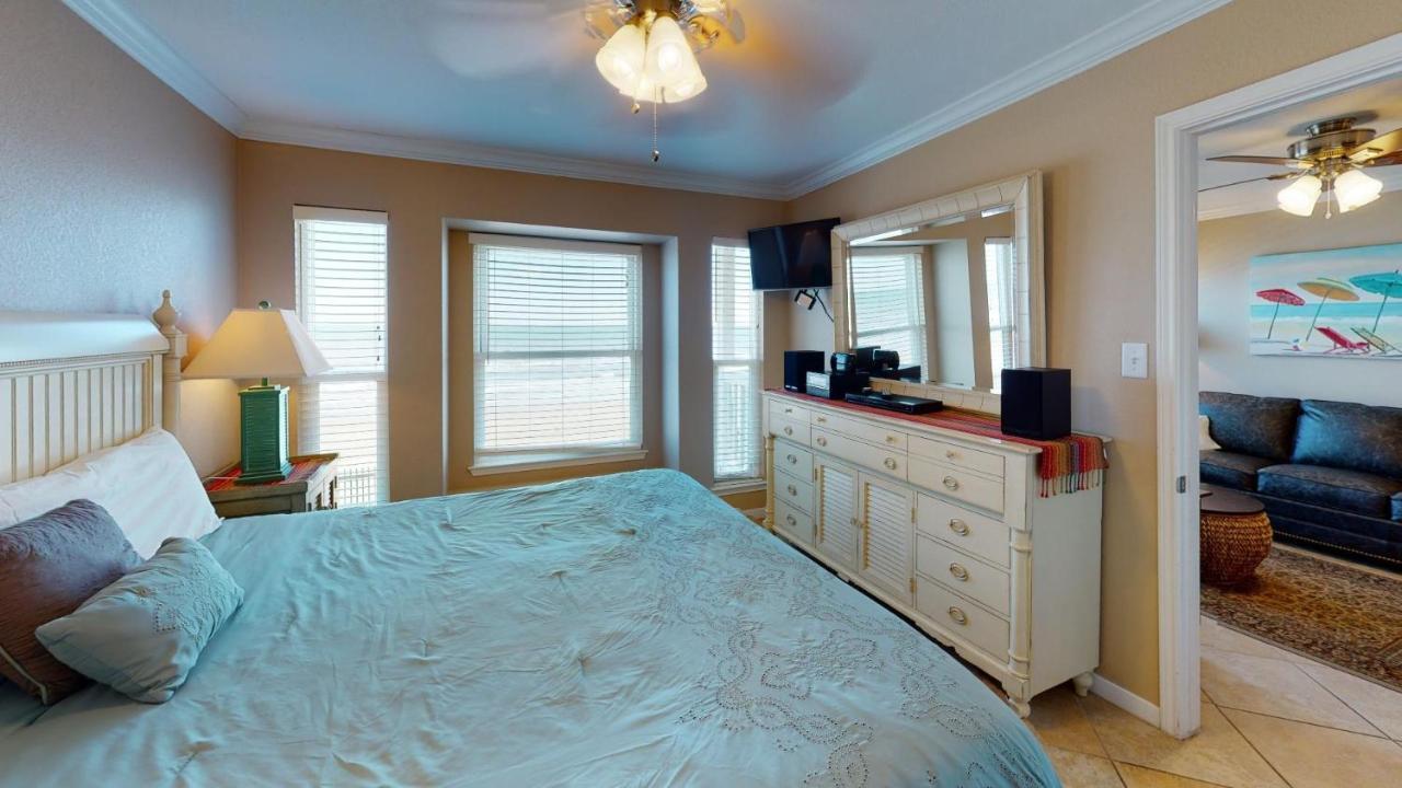 Seascape 2113 Apartment